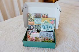 Image result for Box Full of Books