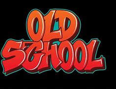 Image result for Old School Graffiti Art