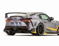 Image result for Toyota GR Supra Modified