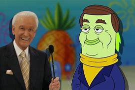 Image result for Frank Spongebob 42