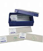 Image result for Algae Microscope Slides