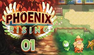 Image result for Phoenix Rising Cartoon