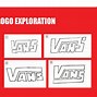 Image result for Custom Vans Logo