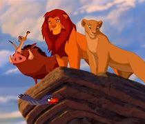 Image result for Lion King Jungle Book