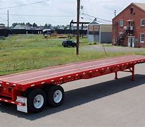 Image result for Off-Road Flatbed Trailer