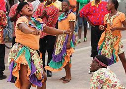 Image result for Dance Hall Dances in Jamaica