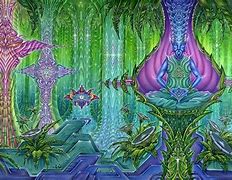 Image result for DMT Wallpaper 4K