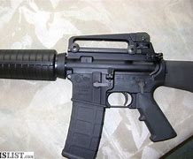 Image result for Colt AR-15 A4