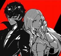 Image result for Persona 5 R