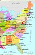 Image result for Us East Coast