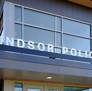 Image result for Windsor City Police