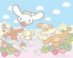 Image result for Sanrio MacBook Wallpaper