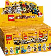 Image result for LEGO CMF 19