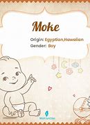 Image result for Moke Te