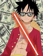 Image result for Luffy Swag