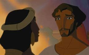 Image result for Prince of Egypt Spider-Man