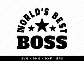 Image result for Beautiful Boss Image SVG