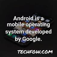 Image result for Features of Android OS