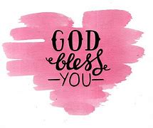 Image result for God Bless You Christian