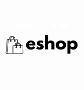 Image result for eShop Logo Transparent