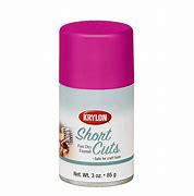 Image result for Krylon Pink Spray-Paint