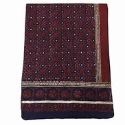 Image result for Ajrak Wood Block Pritn