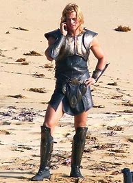 Image result for Achilles Troy Movie Spear