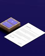 Image result for Letter Pad Design PSD