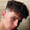 Image result for 90s Wigs Men