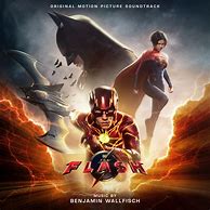 Image result for Flash Soundtrack