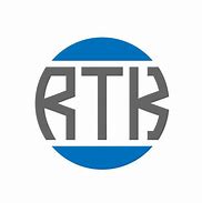 Image result for Vector Logo RTK