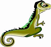 Image result for Lizard Clip Art