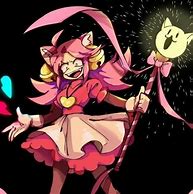 Image result for Mad Mew Mew Undertale