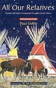 Image result for Paul Goble Written Works