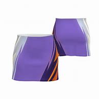 Image result for Athletic Cheer Skirt