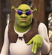 Image result for Shrek Y Sapo Meme