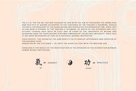 Image result for Qi Gong Logo