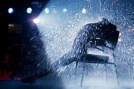 Image result for Flashdance Water Scene