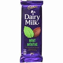 Image result for Cadbury Mint Boy