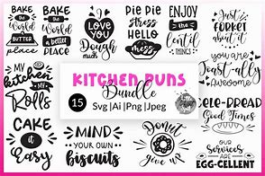 Image result for Funny Kitchen Puns