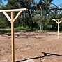 Image result for Clothesline Poles