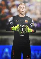 Image result for Ter Stegen Profile Pic