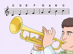 Image result for Trumpet High Notes