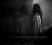 Image result for Old Ghost Photos