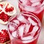 Image result for Pomegranate Juice Drink