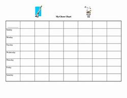 Image result for Blank Chart Sheet