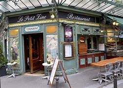 Image result for Restaurant Île De France