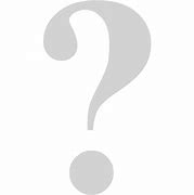 Image result for Little Gray Guy Question Mark