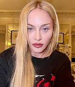 Image result for Madonna Age 65