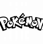 Image result for Pokemon Black Logo